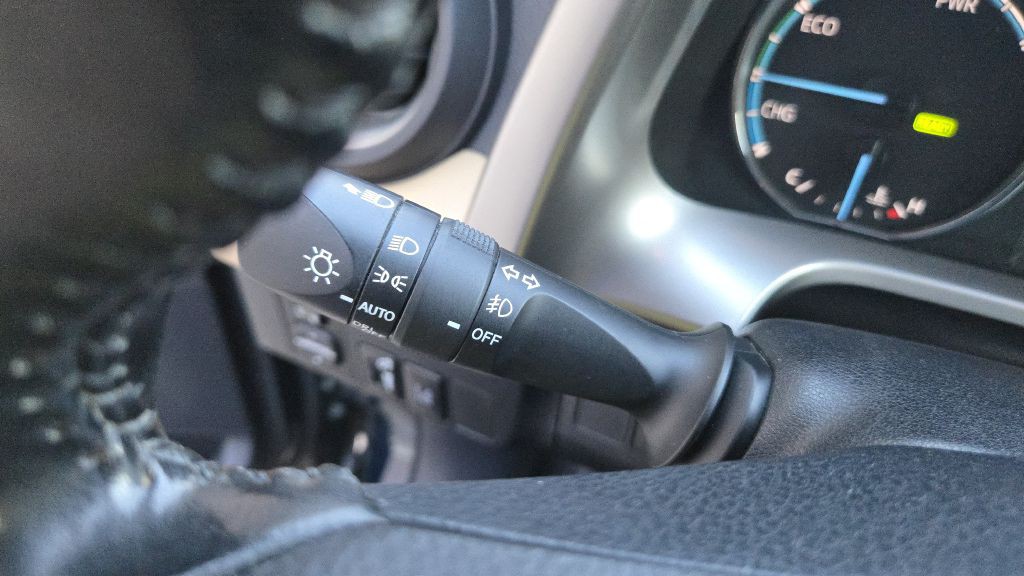 2018 Toyota Rav4 Image 70