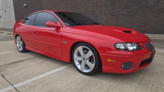 Image for 2005 Pontiac GTO  ID: 7356045