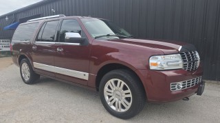 Image for 2012 Lincoln Navigator L ID: 7393832