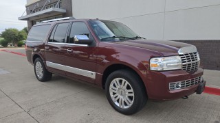 Image for 2012 Lincoln Navigator L ID: 7393832