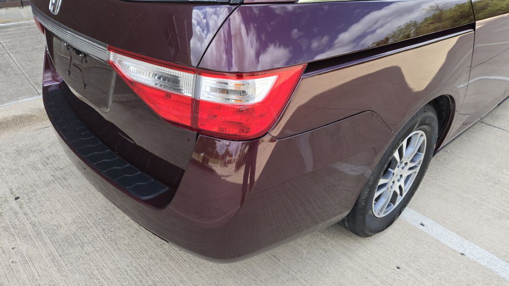 2013 Honda Odyssey Image 23