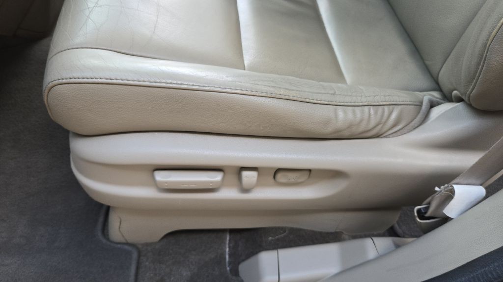 2013 Honda Odyssey Image 29