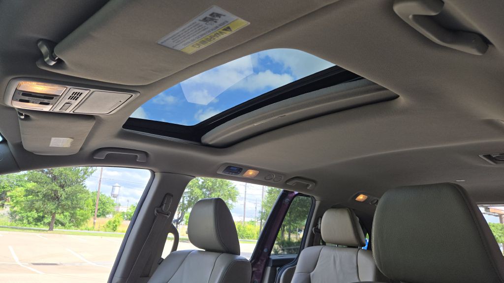 2013 Honda Odyssey Image 31