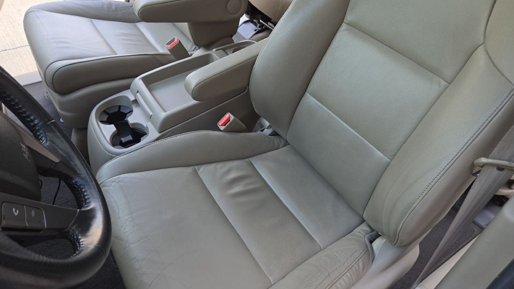 2013 Honda Odyssey Image 34