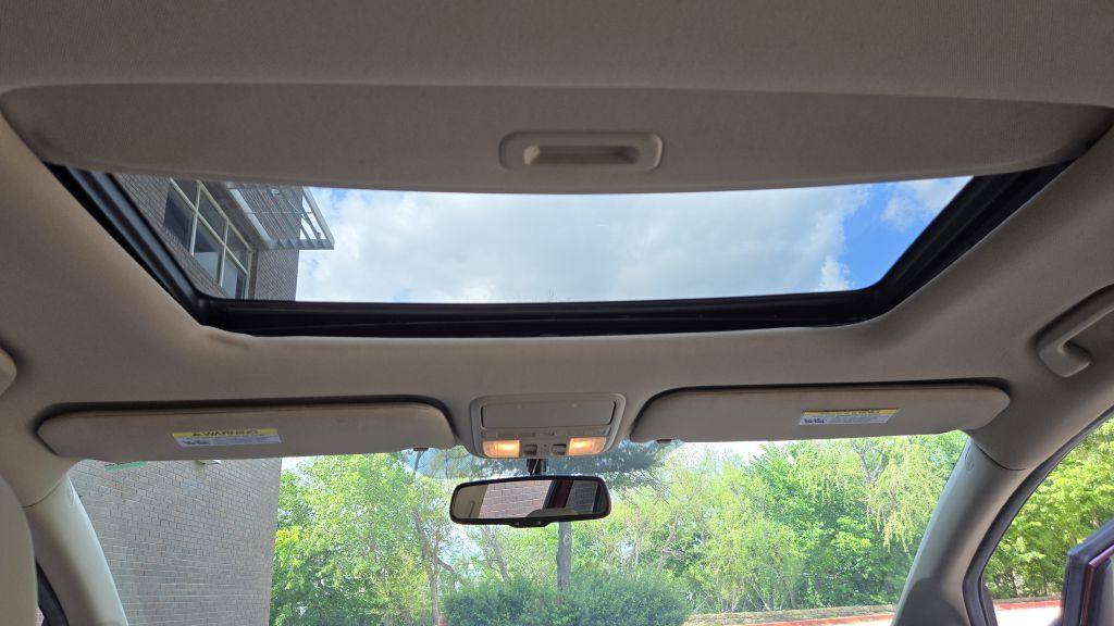 2013 Honda Odyssey Image 40