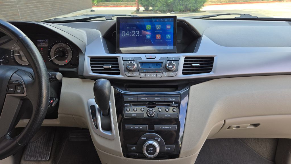 2013 Honda Odyssey Image 42