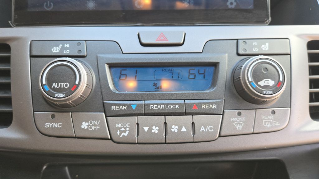 2013 Honda Odyssey Image 44