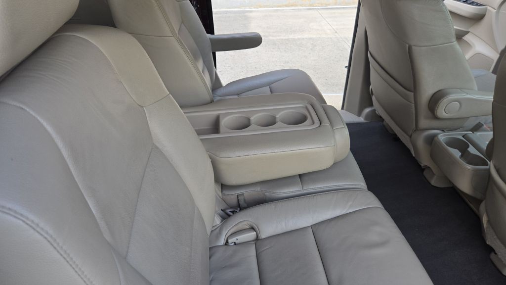 2013 Honda Odyssey Image 55