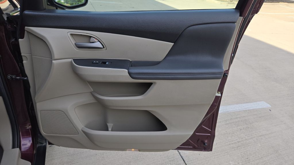 2013 Honda Odyssey Image 60