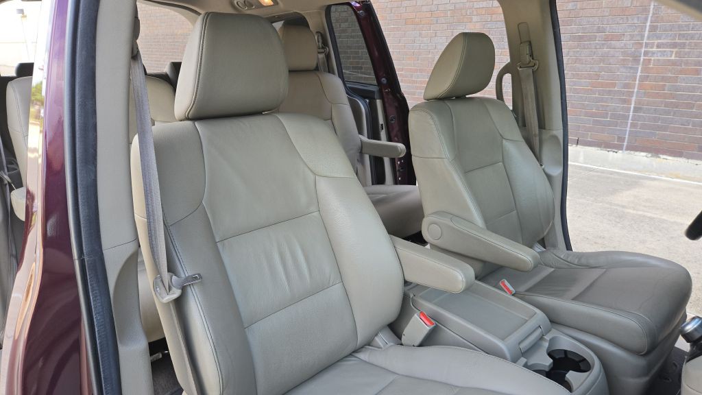 2013 Honda Odyssey Image 62