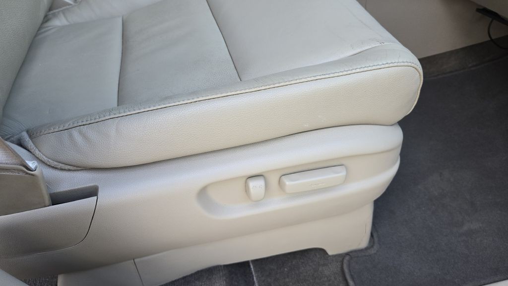 2013 Honda Odyssey Image 64