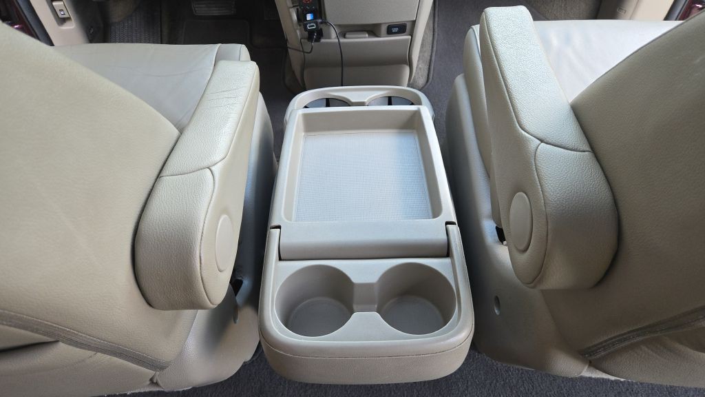2013 Honda Odyssey Image 67