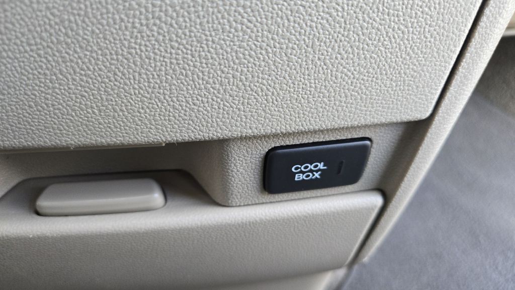 2013 Honda Odyssey Image 68