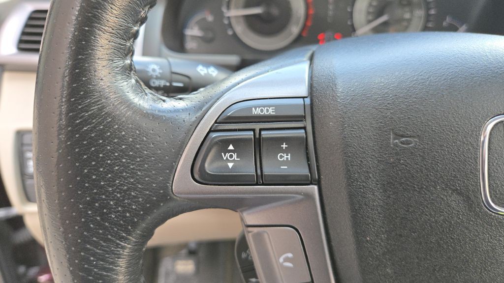 2013 Honda Odyssey Image 69