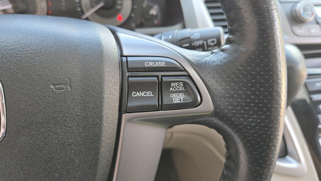 2013 Honda Odyssey Image 70