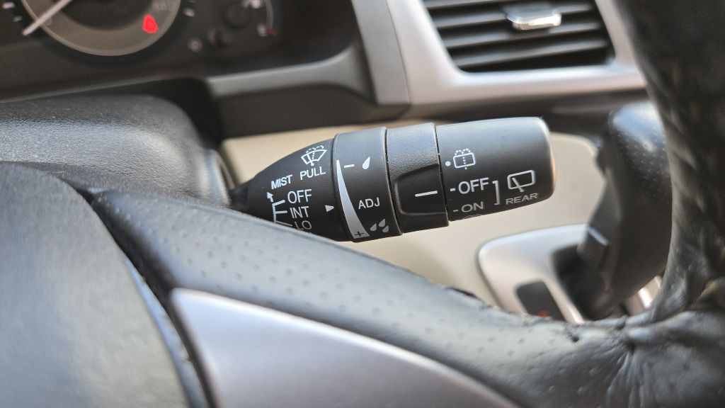 2013 Honda Odyssey Image 71