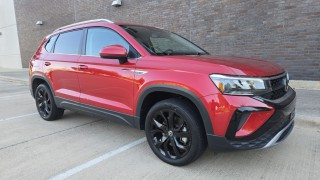 Image for 2022 Volkswagen Taos SE ID: 7403985