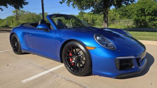 Image for 2017 Porsche 911 Carrera Gts ID: 7408596