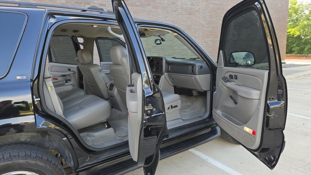 2004 GMC Yukon Image 7