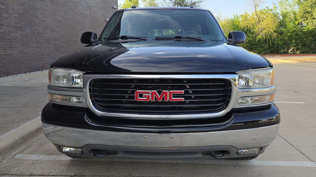 2004 GMC Yukon Image 14