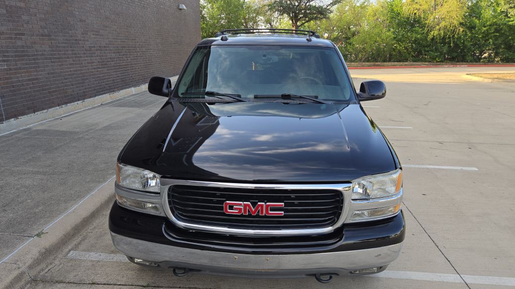 2004 GMC Yukon Image 15
