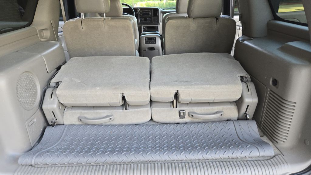 2004 GMC Yukon Image 27