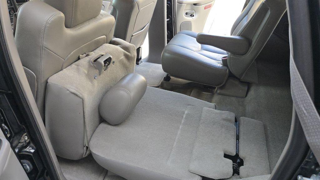 2004 GMC Yukon Image 69