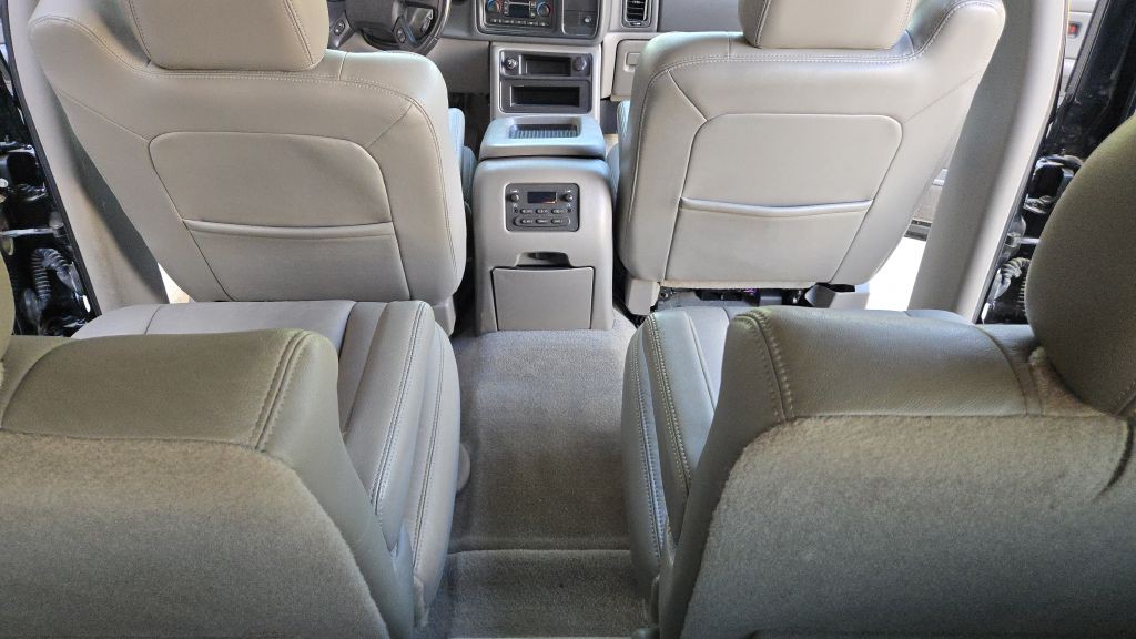 2004 GMC Yukon Image 71