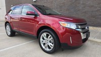 Image for 2013 Ford Edge Limited ID: 7449654