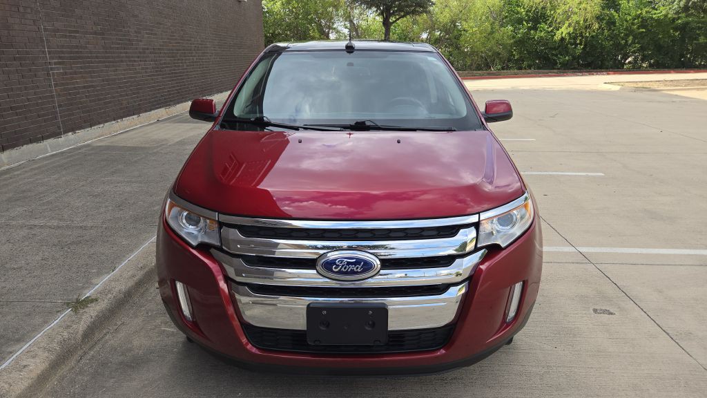 2013 Ford Edge Image 15
