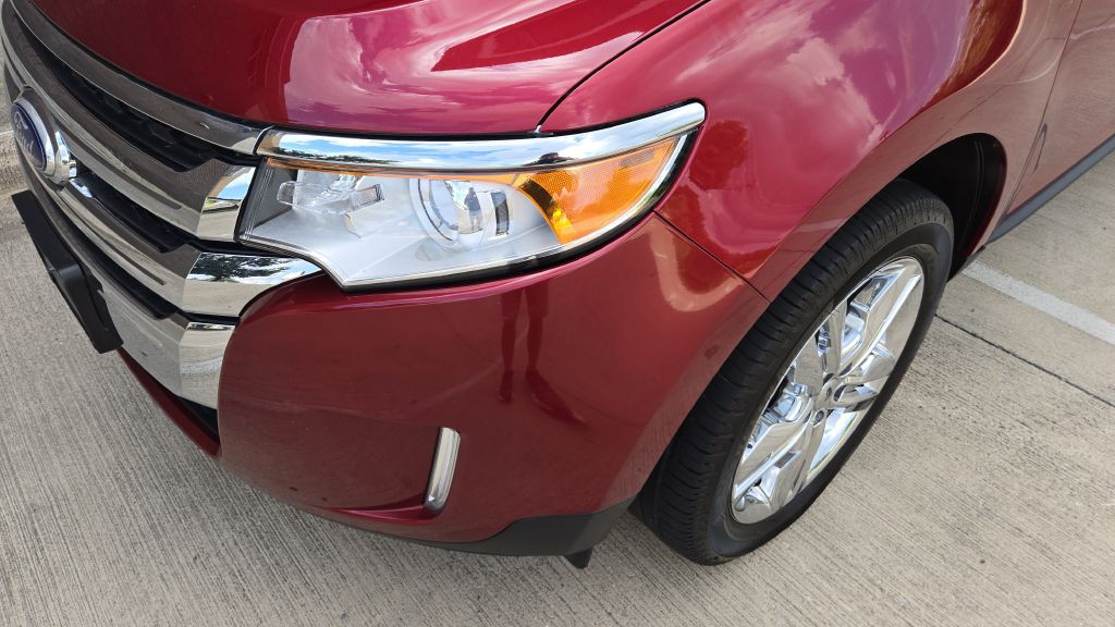 2013 Ford Edge Image 18