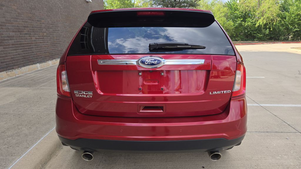 2013 Ford Edge Image 25