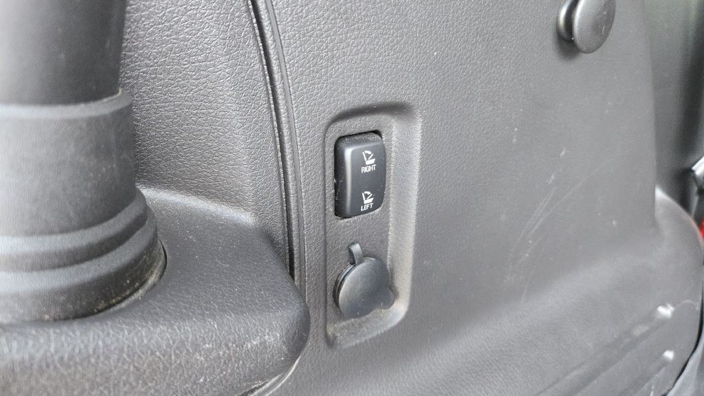 2013 Ford Edge Image 31