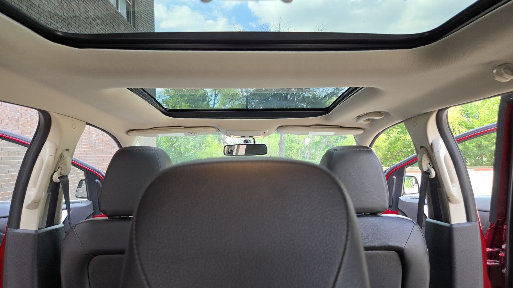 2013 Ford Edge Image 32