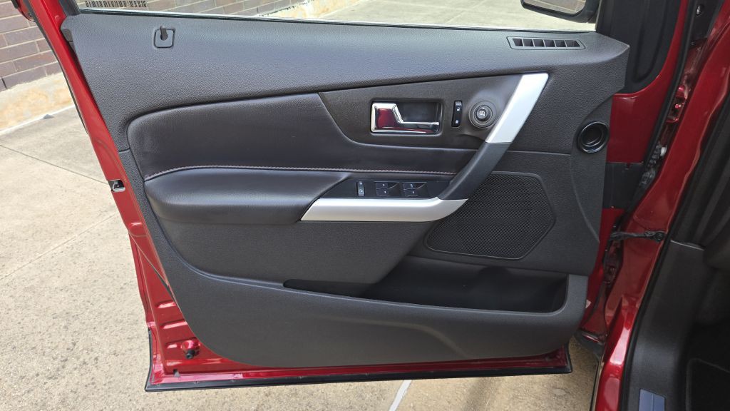 2013 Ford Edge Image 35