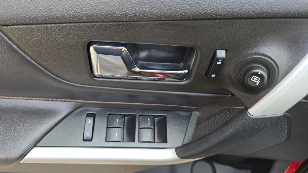 2013 Ford Edge Image 36
