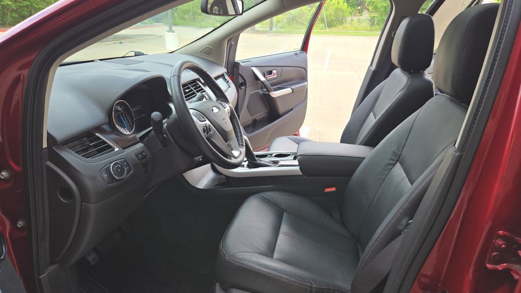 2013 Ford Edge Image 37