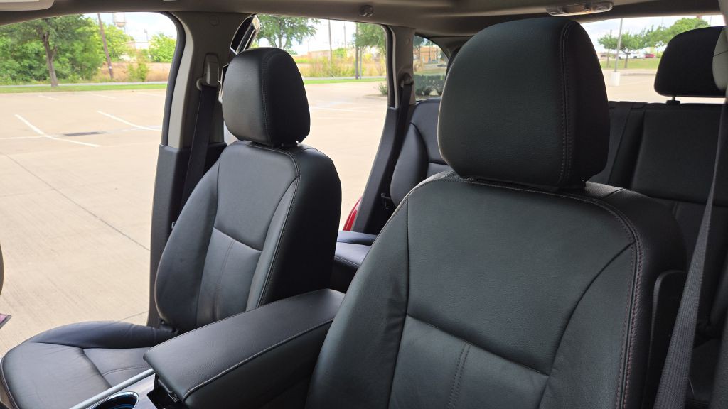 2013 Ford Edge Image 38