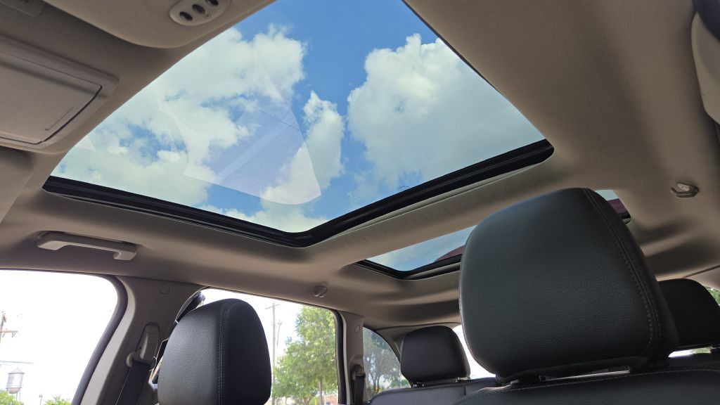 2013 Ford Edge Image 39