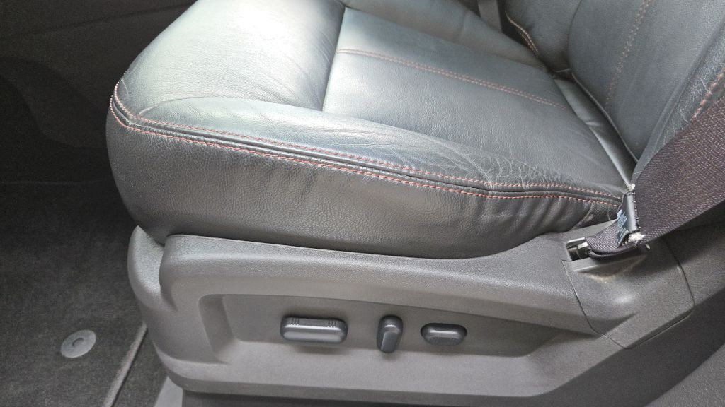 2013 Ford Edge Image 41