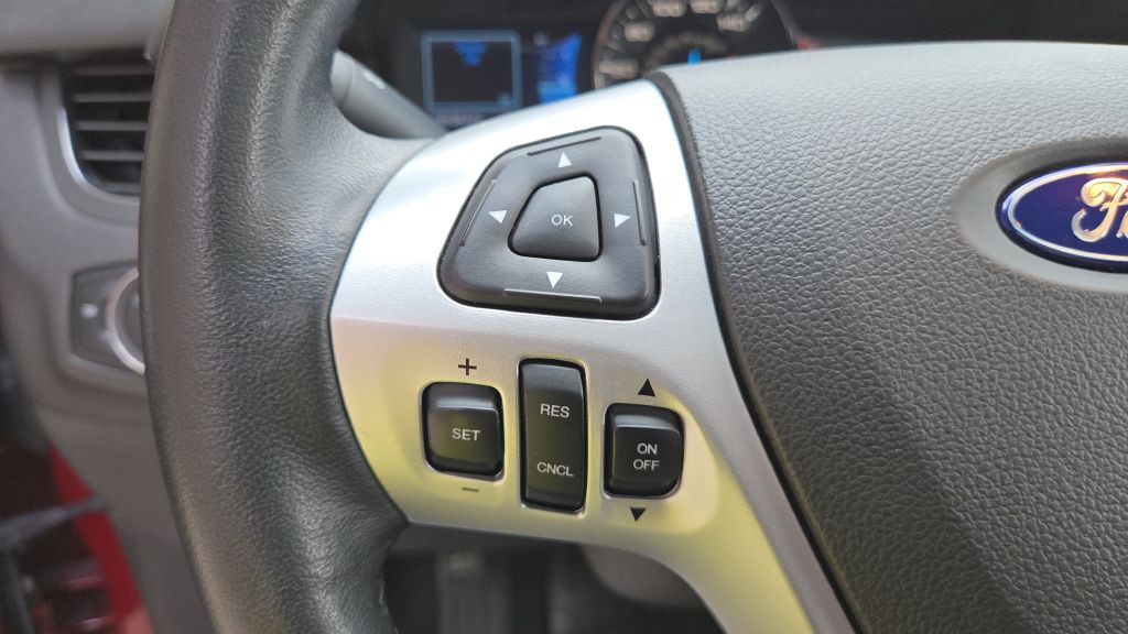 2013 Ford Edge Image 45