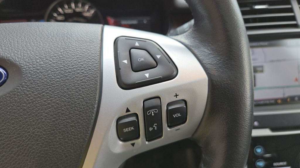 2013 Ford Edge Image 46