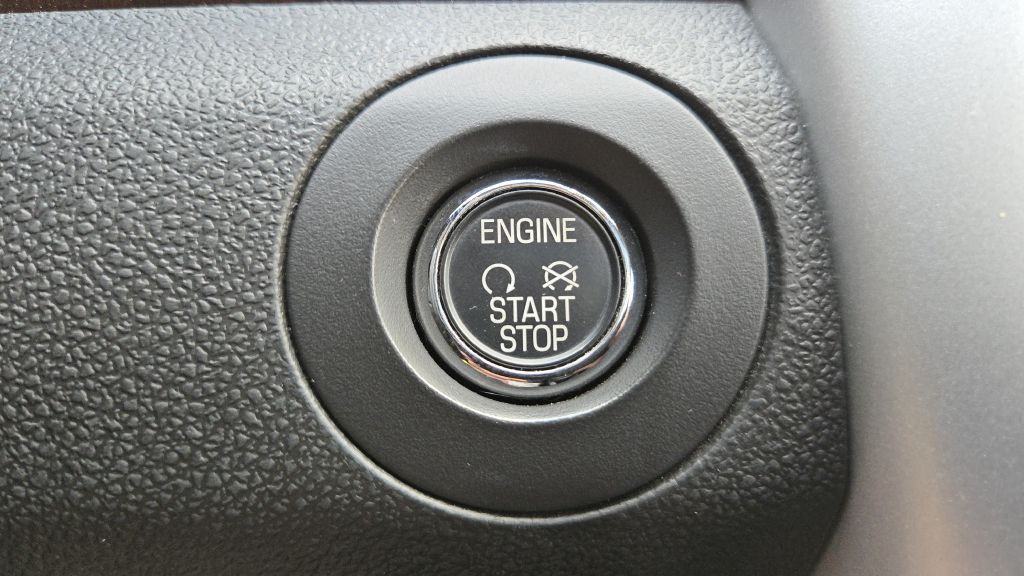 2013 Ford Edge Image 47