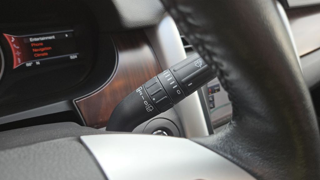 2013 Ford Edge Image 50
