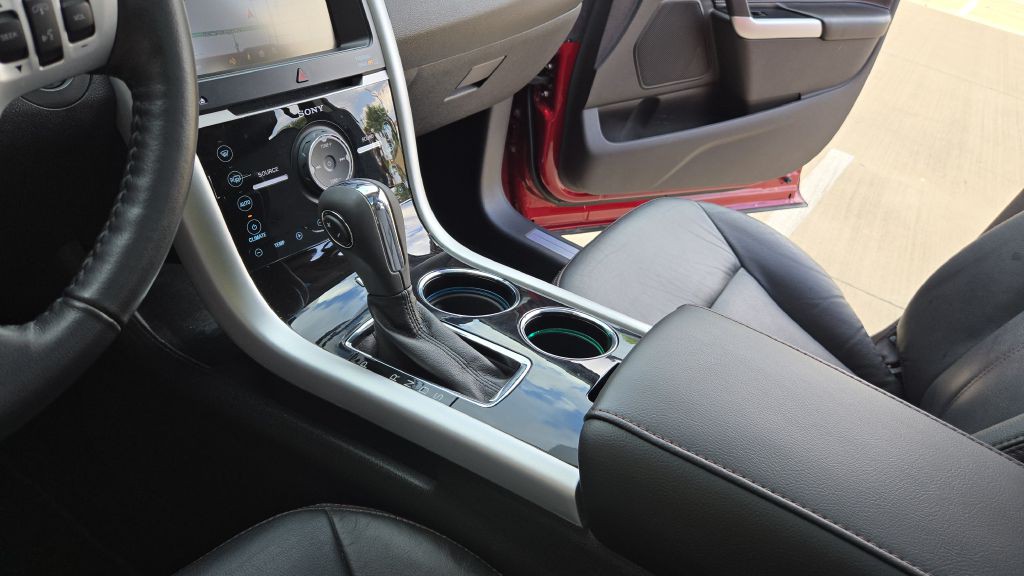 2013 Ford Edge Image 51