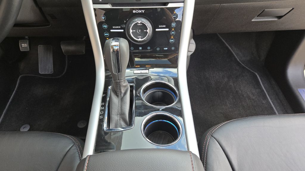 2013 Ford Edge Image 54