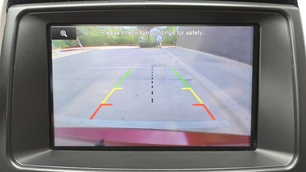 2013 Ford Edge Image 58