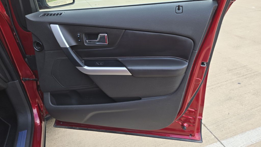 2013 Ford Edge Image 65