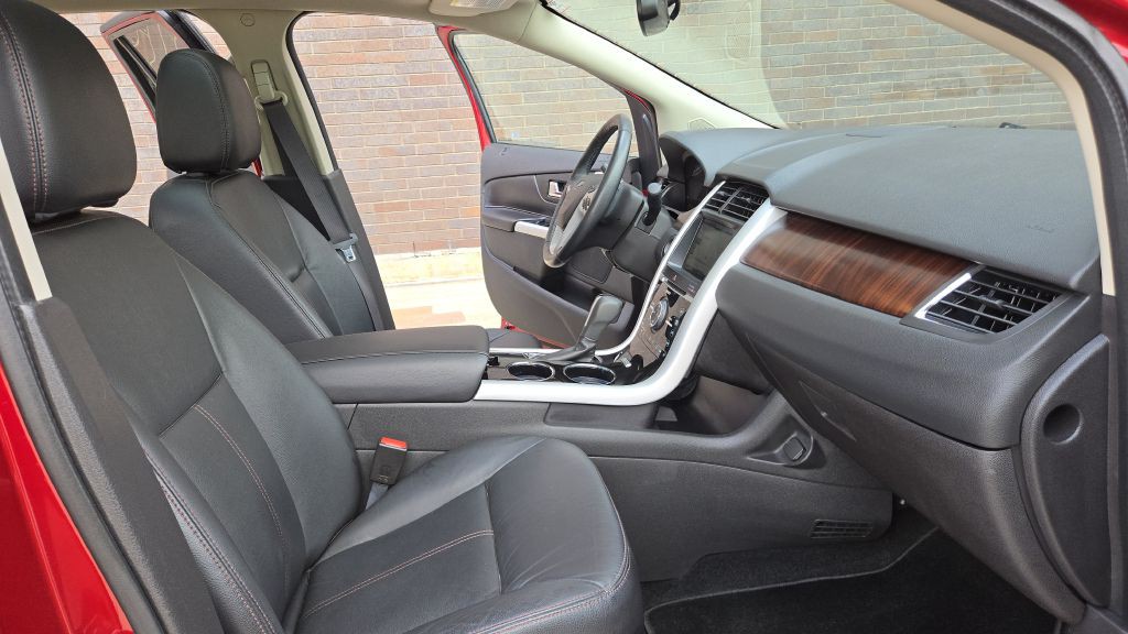2013 Ford Edge Image 66