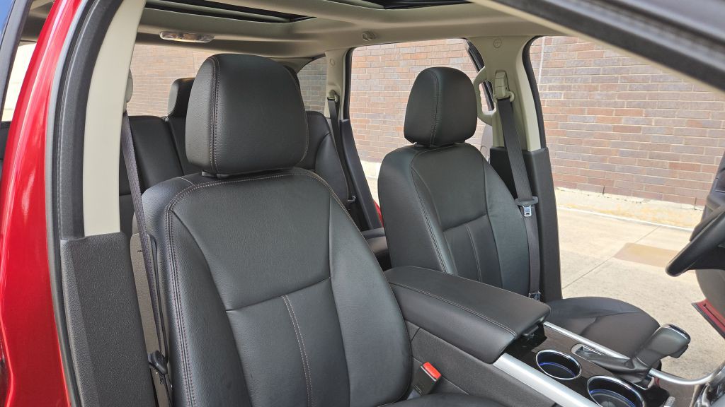 2013 Ford Edge Image 67